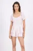 Romper olanes flores sold by Shasa