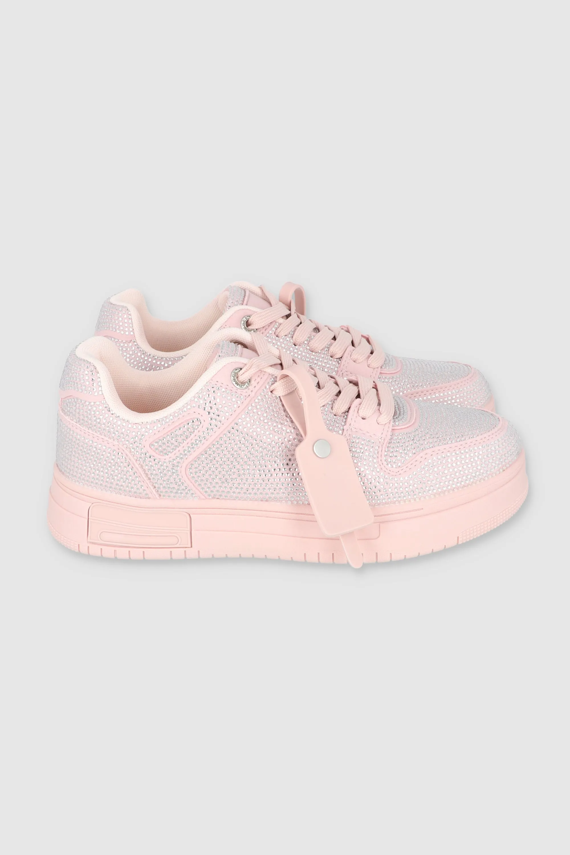 Tenis Multi Brillos Tag sold by Shasa product image thumbnail 4