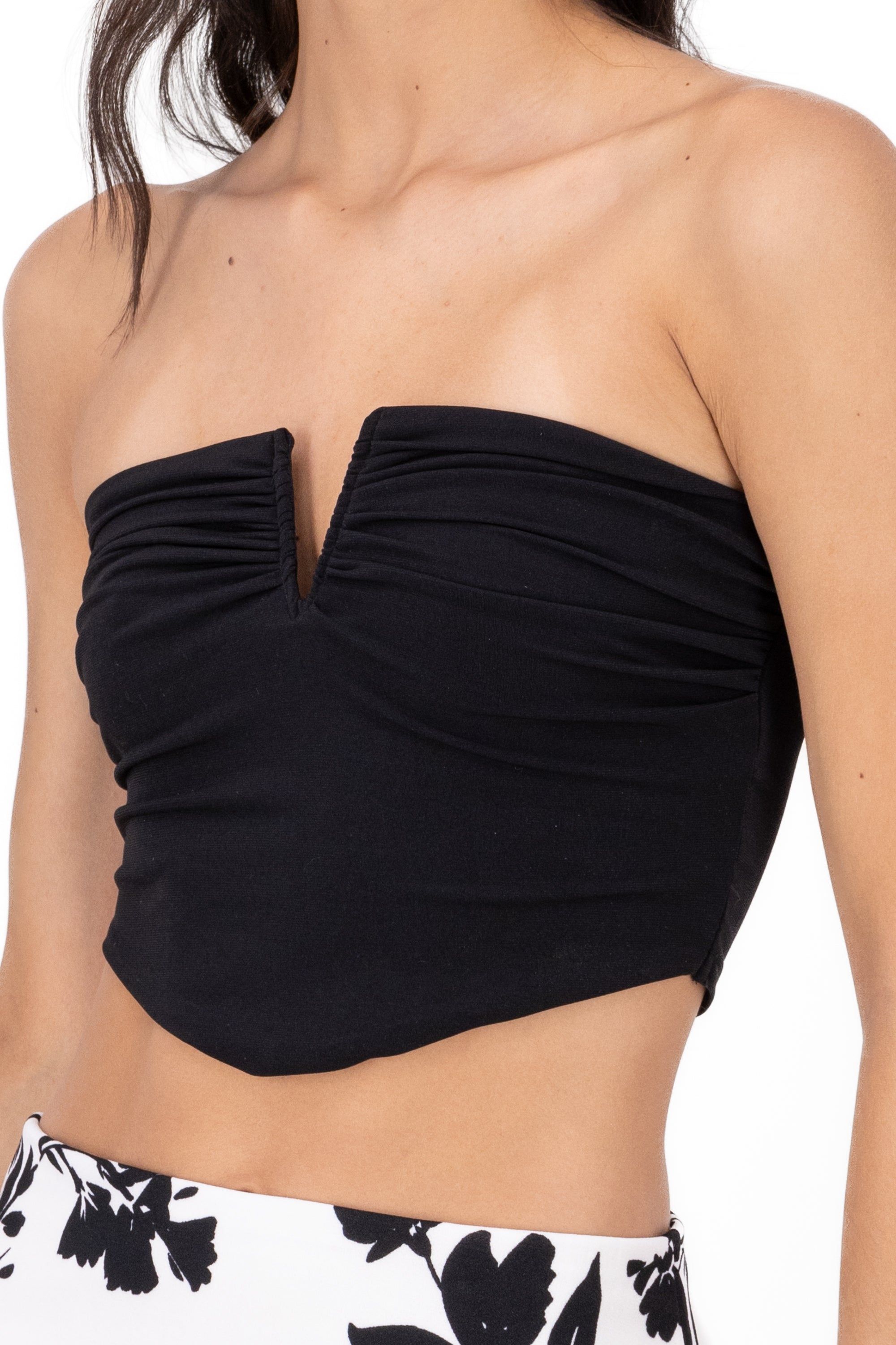 Top Strappless Detalle Varilla sold by Shasa product image thumbnail 5