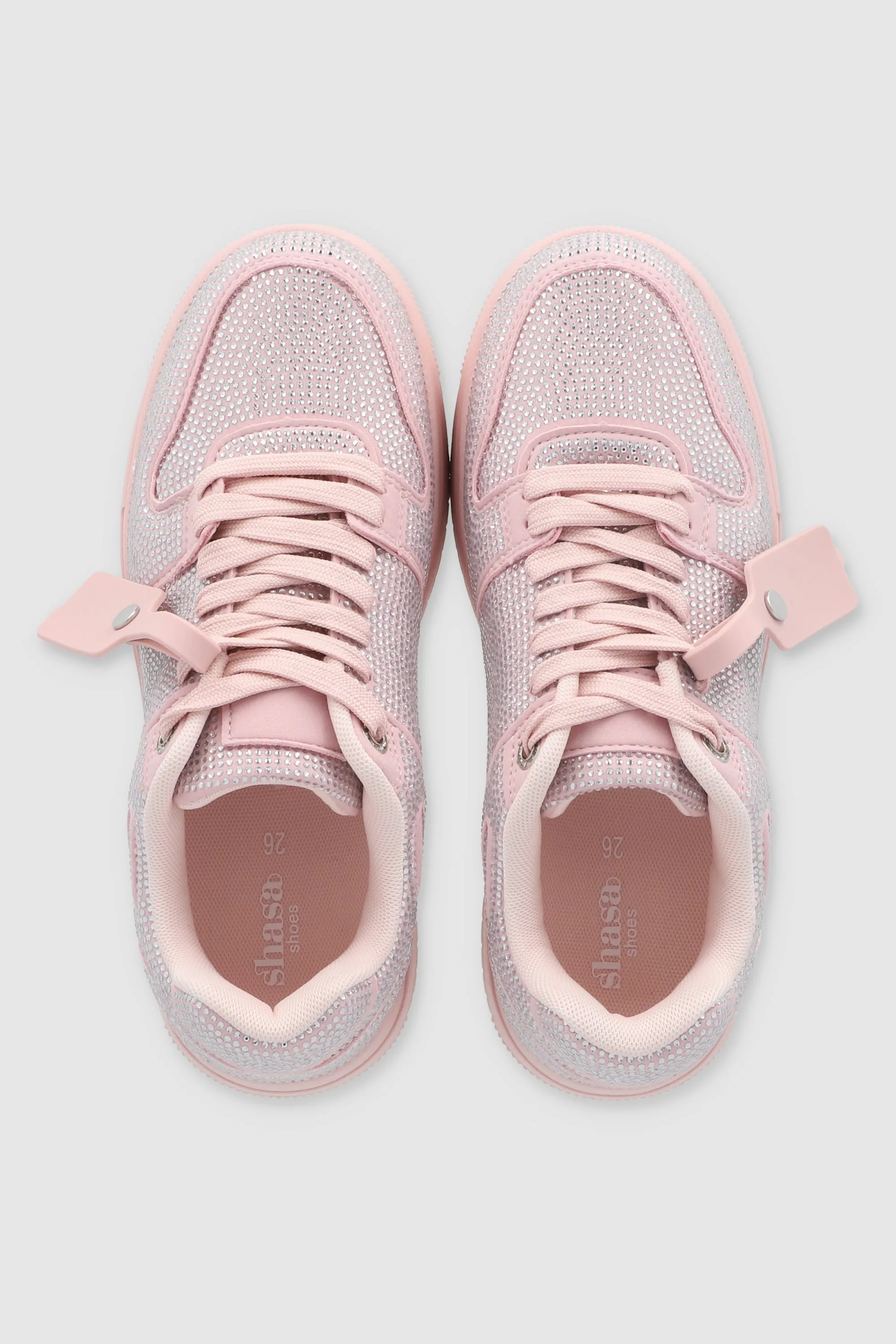 Tenis Multi Brillos Tag sold by Shasa product image thumbnail 3