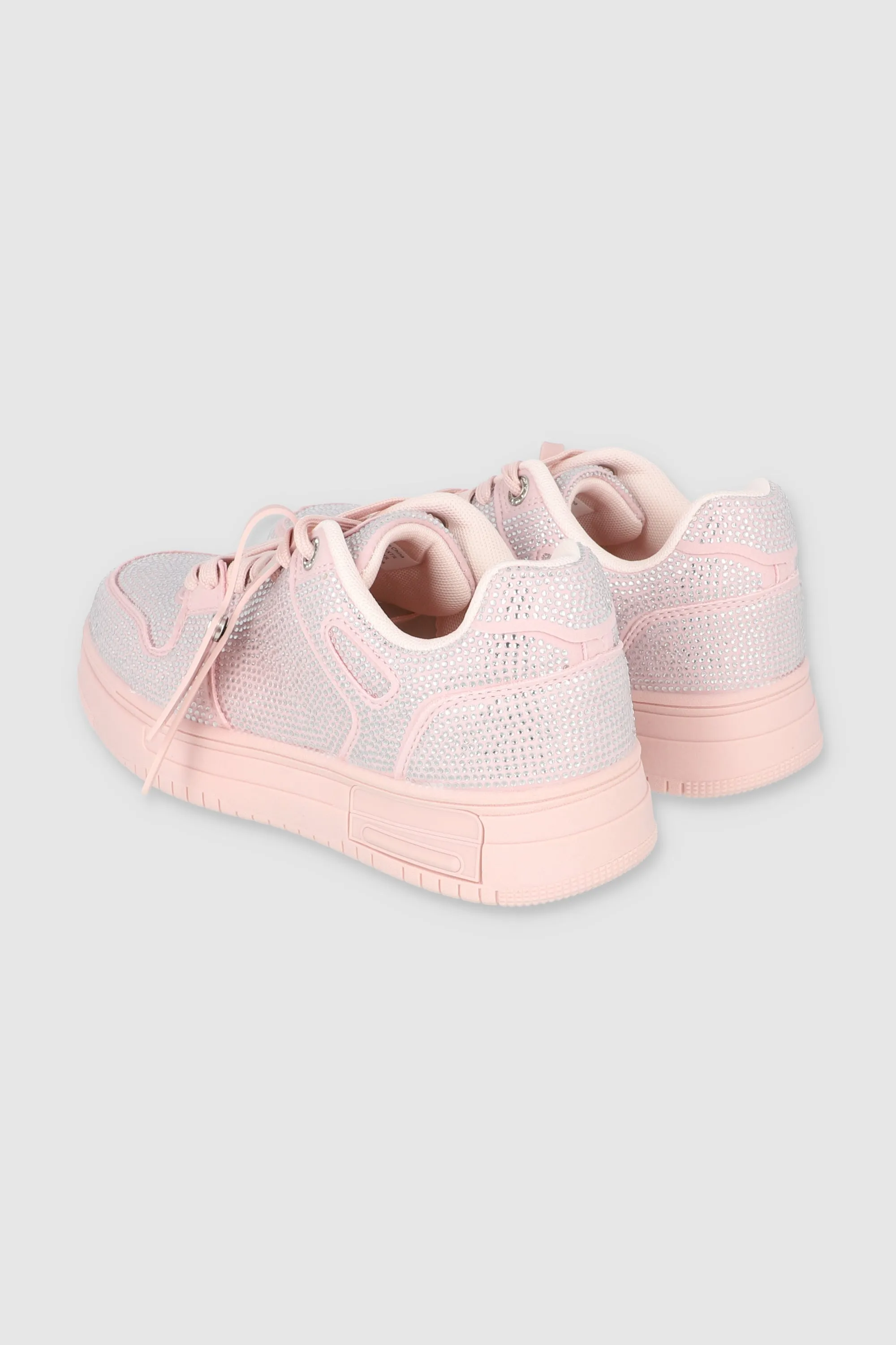 Tenis Multi Brillos Tag sold by Shasa product image thumbnail 5