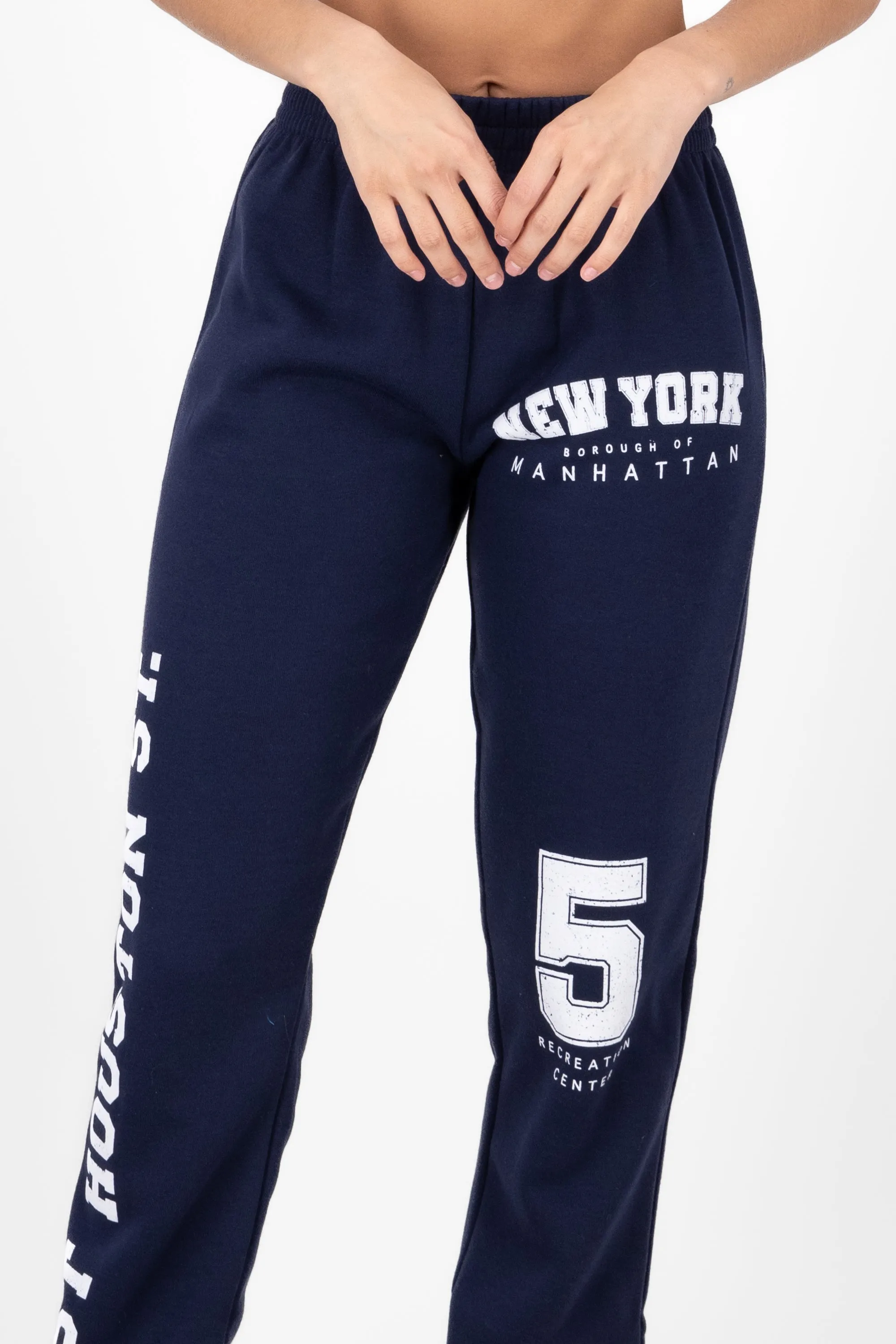 Joggers Estampados Ny sold by Shasa product image thumbnail 5