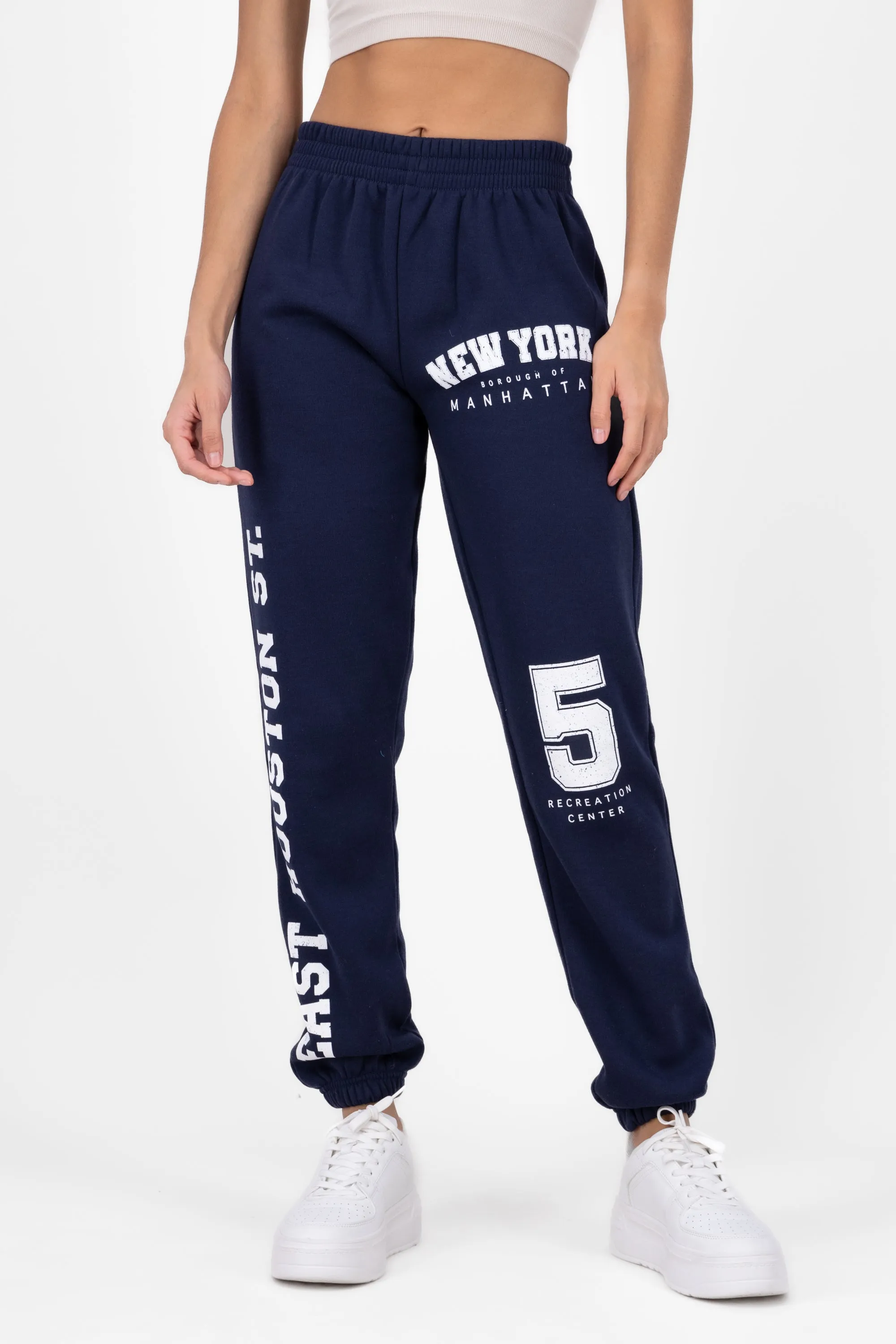 Joggers Estampados Ny sold by Shasa product image thumbnail 2
