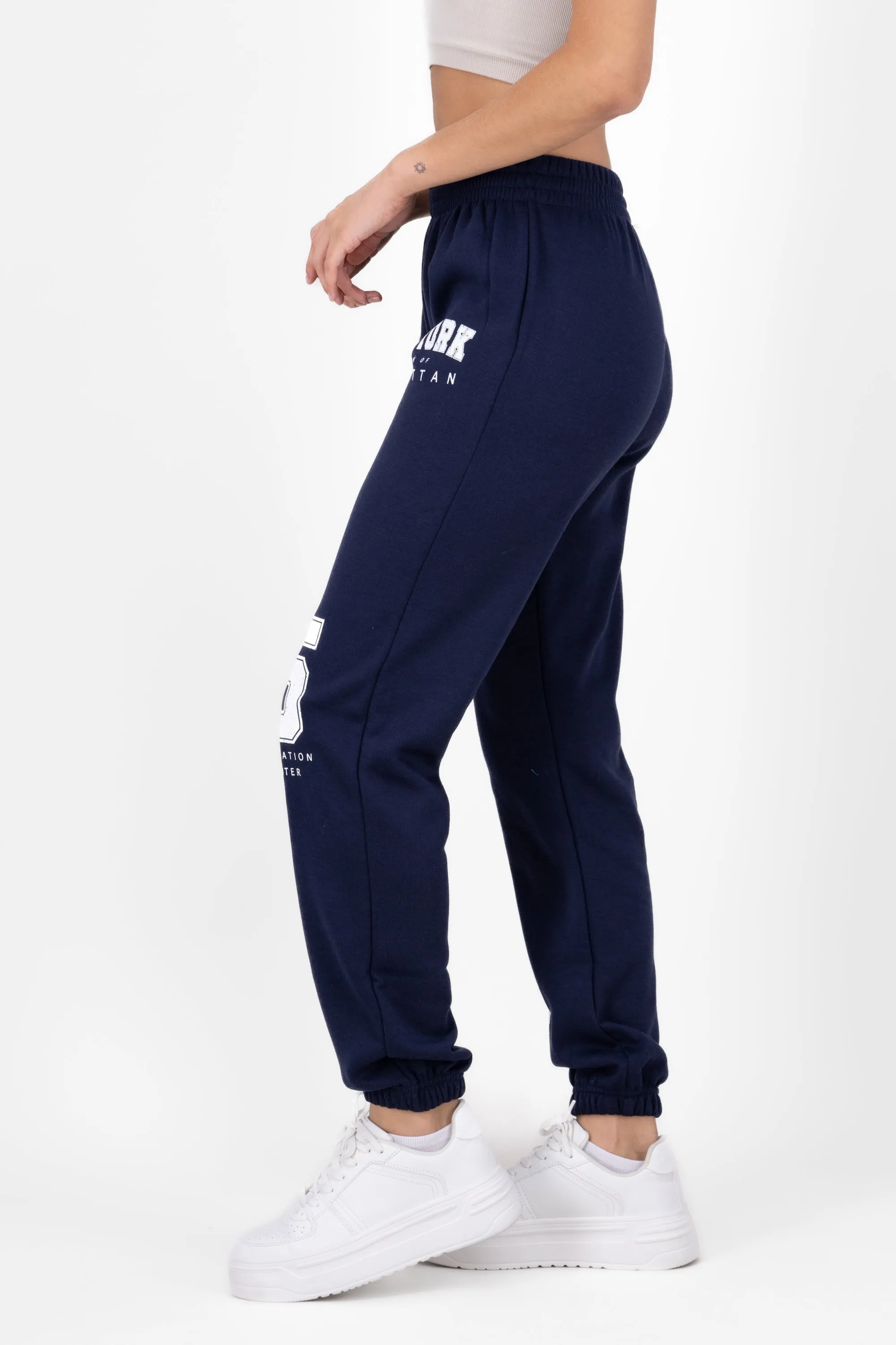 Joggers Estampados Ny sold by Shasa product image thumbnail 3