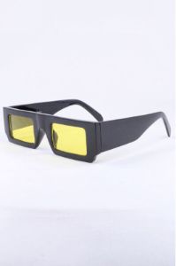 Lentes Rectangulo Grosor sold by Shasa