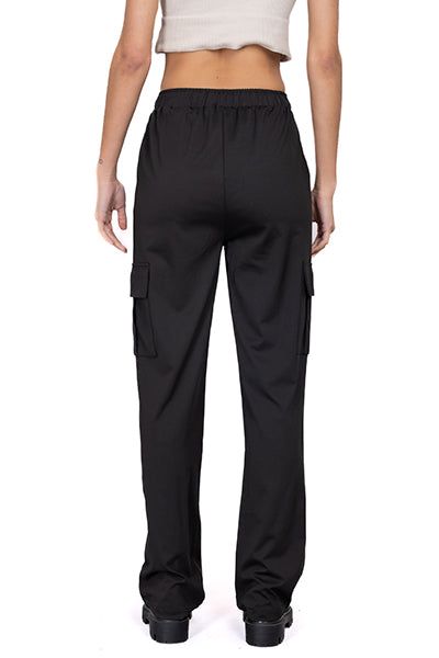 Pantalon Cargo Liso sold by Shasa product image thumbnail 4