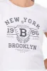 Playera new york 1986 sold by Shasa