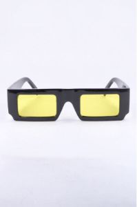 Lentes Rectangulo Grosor sold by Shasa
