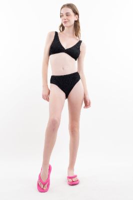 Bikini acanalado textura sold by Shasa