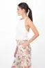 Blusa halter plisada con cintas Hpsters sold by Shasa