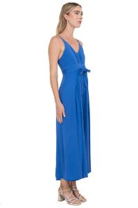 Jumpsuit moños tirantes flores sold by Shasa