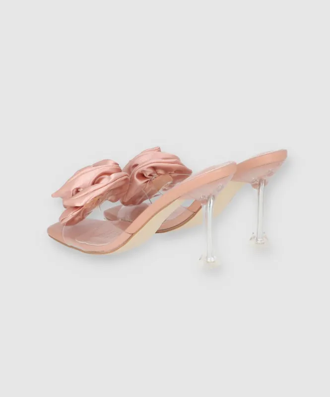 Blusa acanalada manga corta sold by Shasa