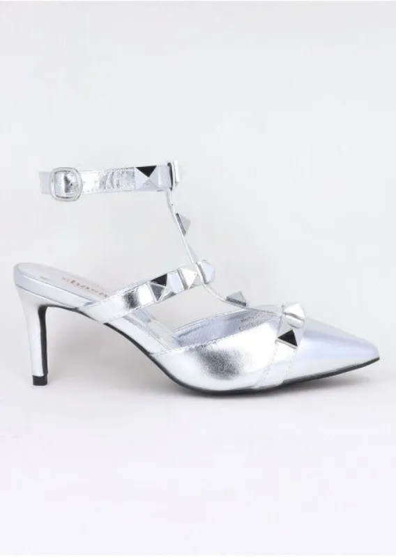 Tacón puntal estoperoles sold by Shasa