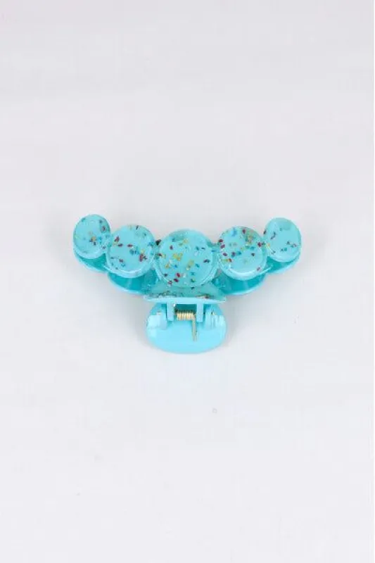 Pinza Círculos Confeti sold by Shasa