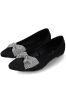 FLAT POINTY MOÑO BRILLOS sold by Shasa