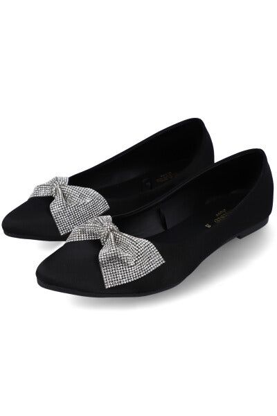 FLAT POINTY MOÑO BRILLOS sold by Shasa product image thumbnail 3