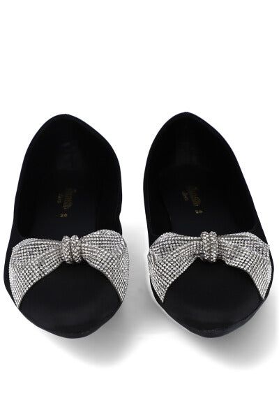 FLAT POINTY MOÑO BRILLOS sold by Shasa product image thumbnail 2