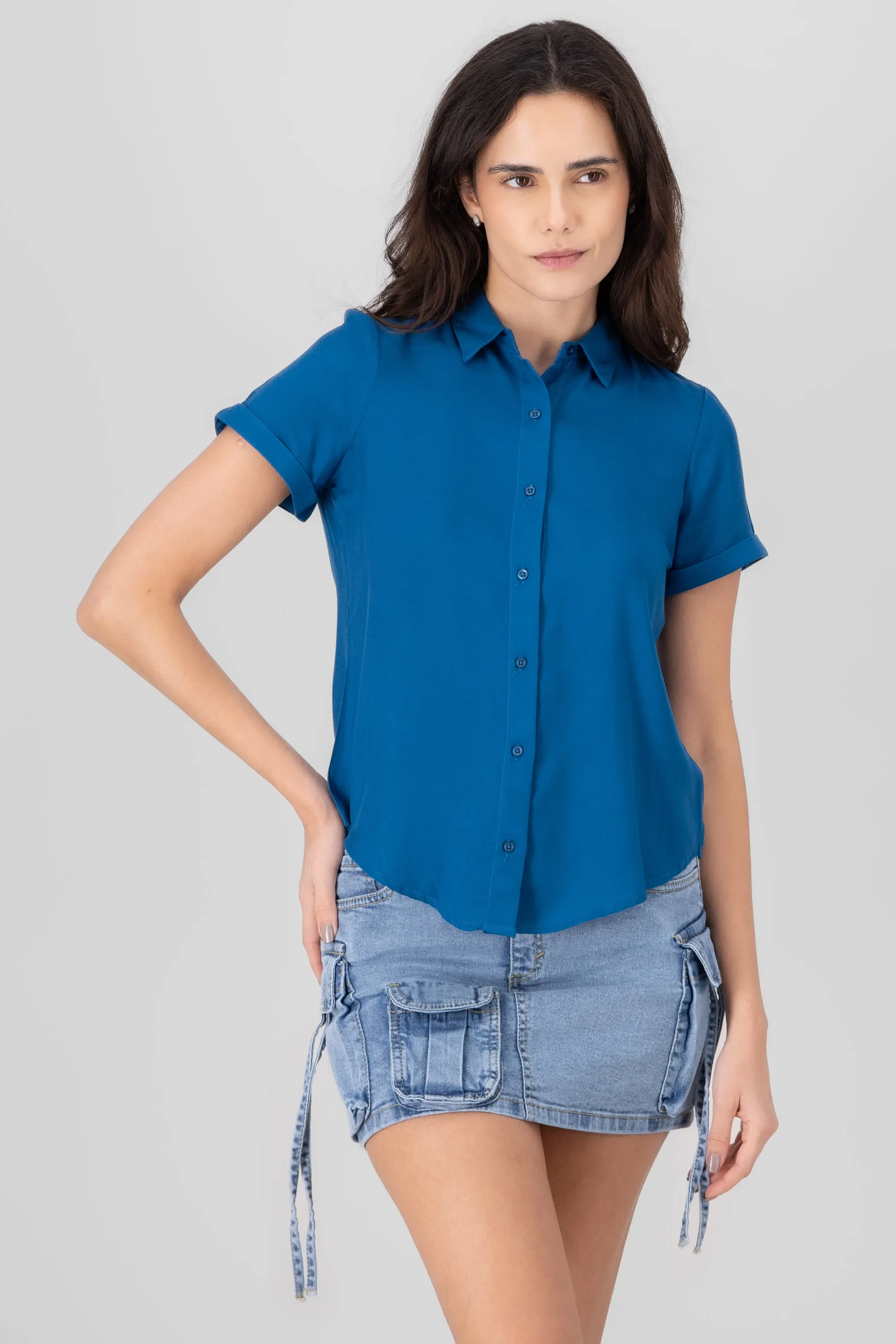 Camisa Manga Corta sold by Shasa product image thumbnail 2