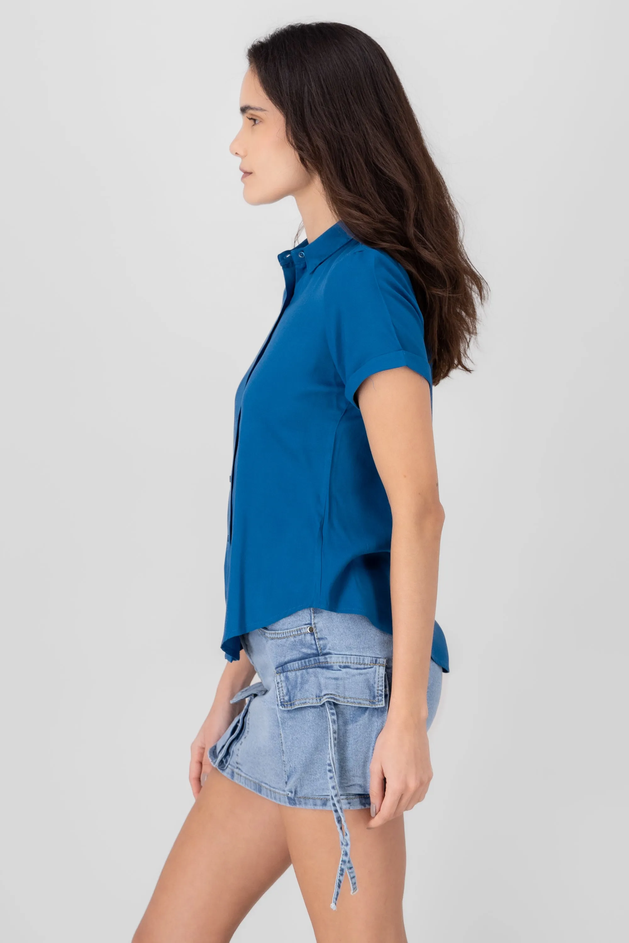 Camisa Manga Corta sold by Shasa product image thumbnail 4