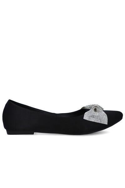 FLAT POINTY MOÑO BRILLOS sold by Shasa