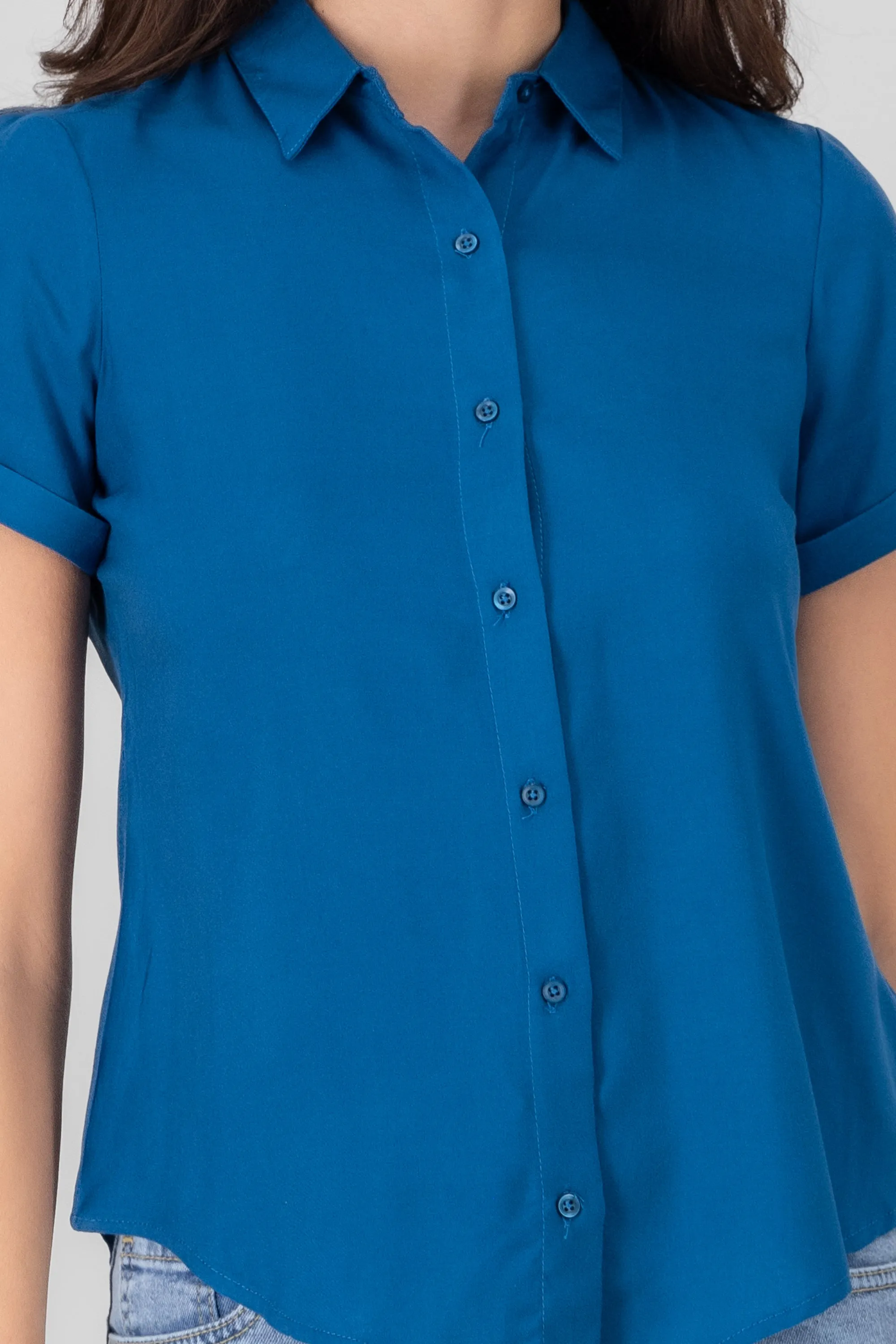 Camisa Manga Corta sold by Shasa product image thumbnail 5