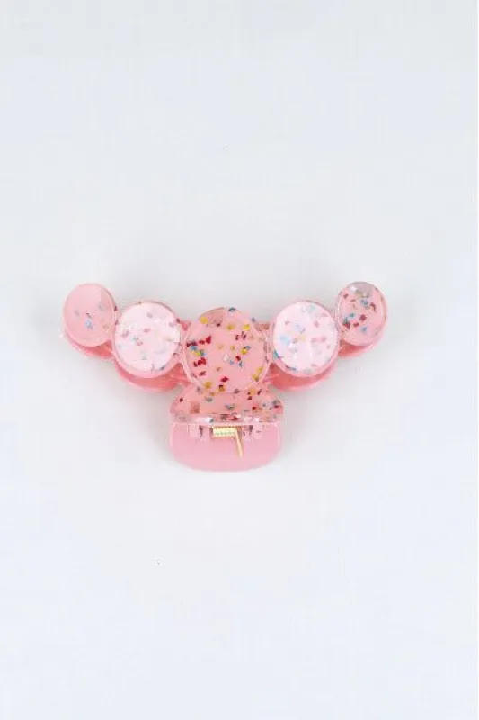 Pinza Círculos Confeti sold by Shasa