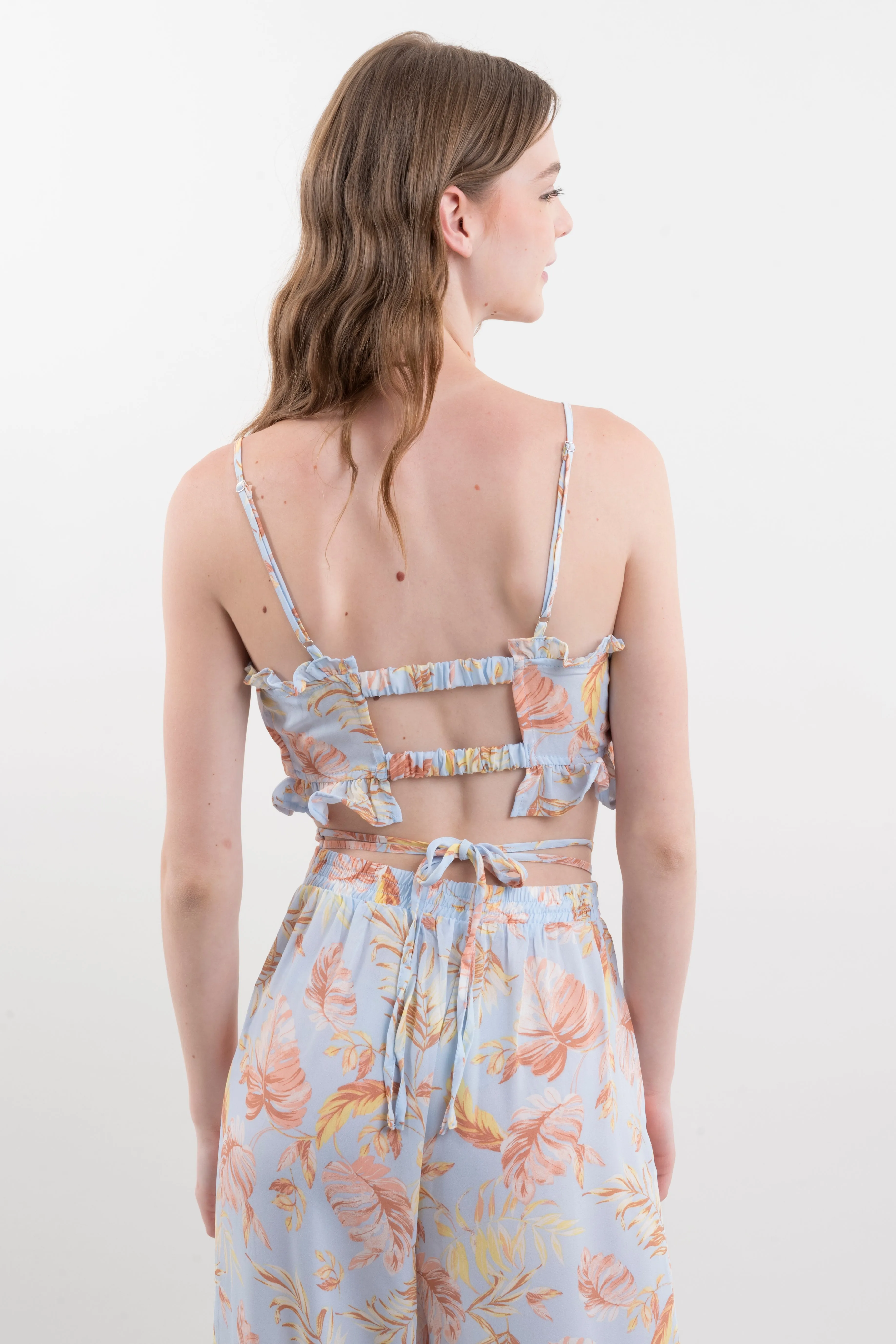 Top tirantes espalda descubierta sold by Shasa product image thumbnail 4