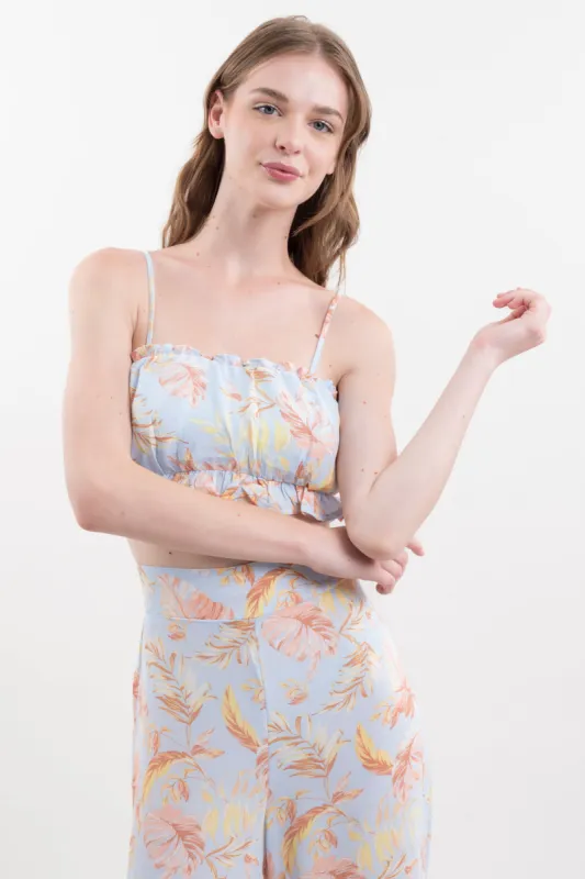 Top tirantes espalda descubierta sold by Shasa