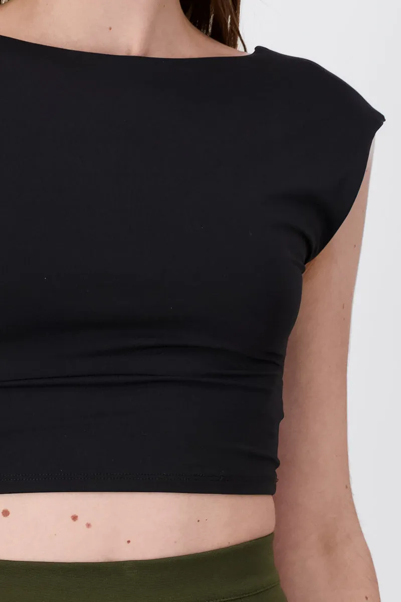 Top Escote Espalda sold by Shasa product image thumbnail 5