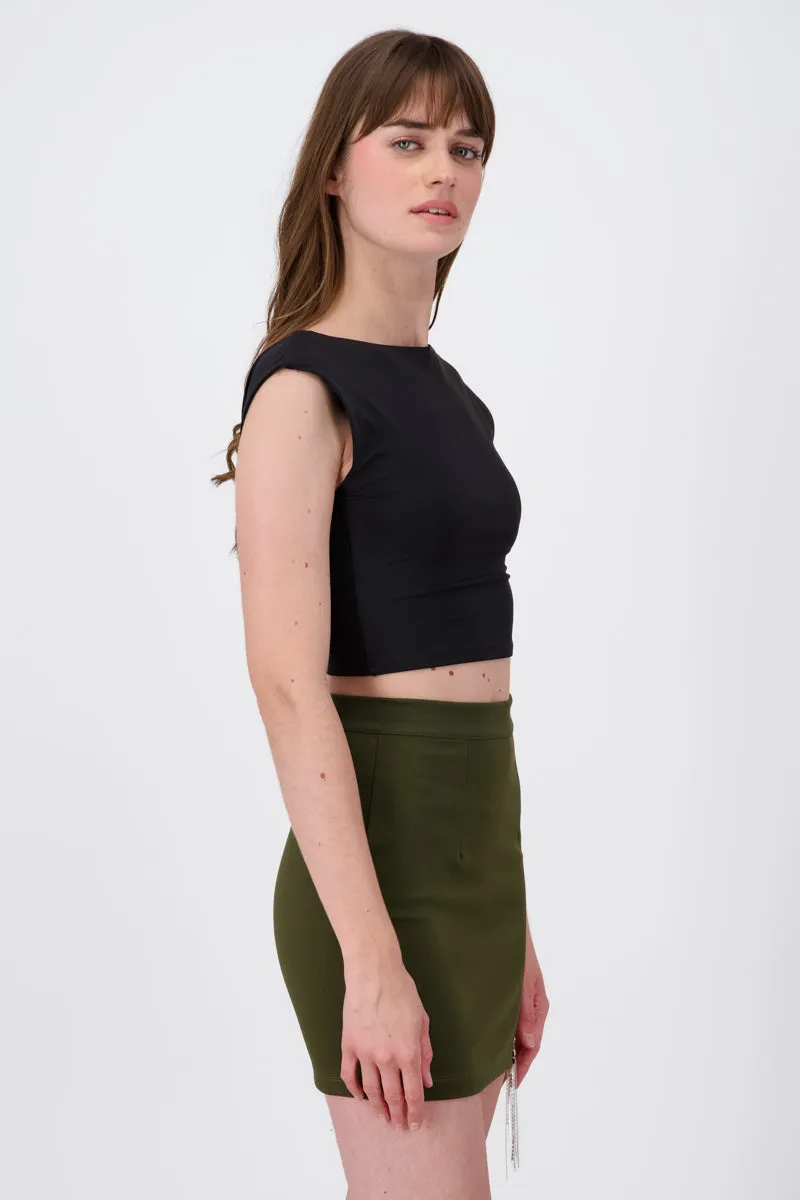 Top Escote Espalda sold by Shasa product image thumbnail 3