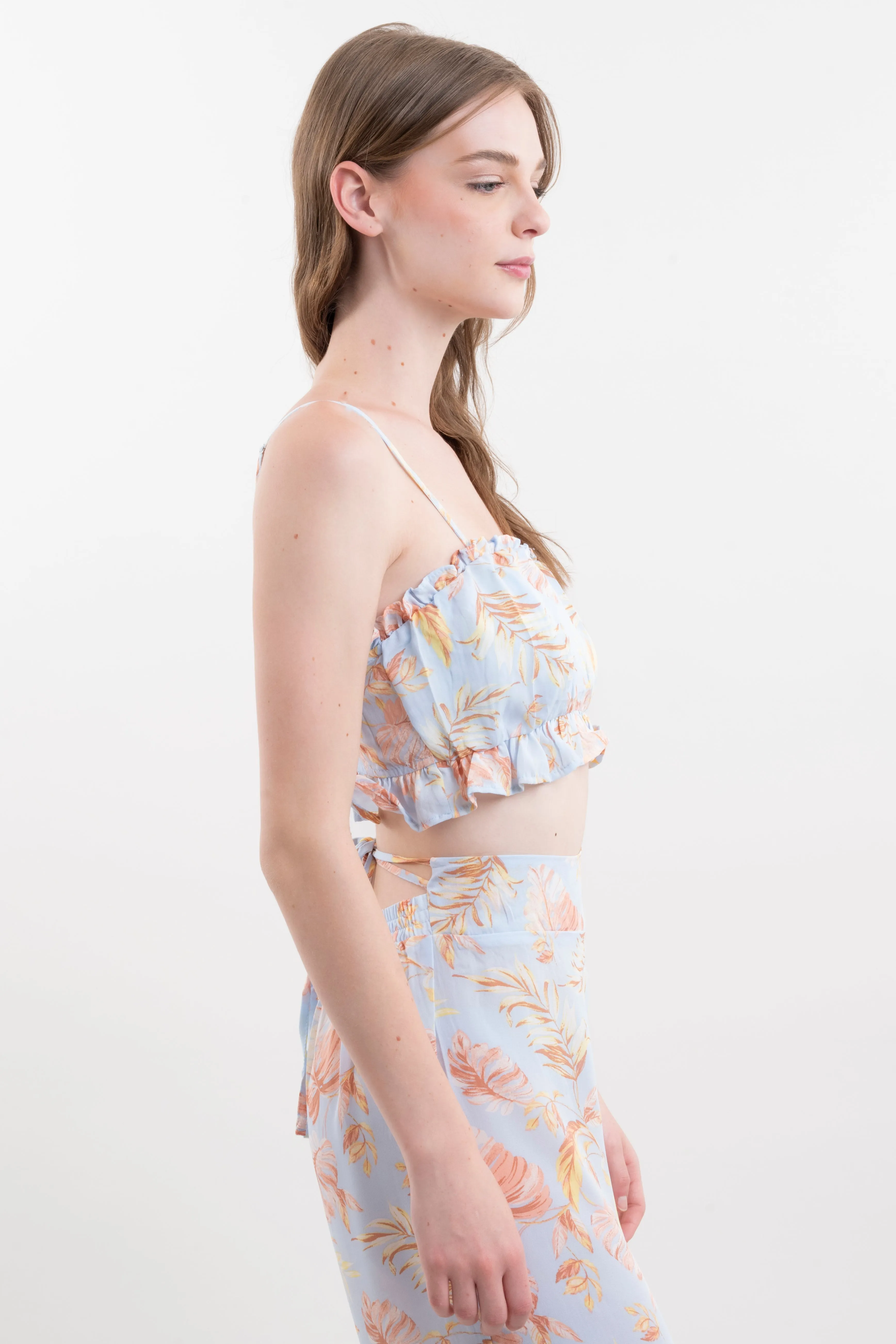 Top tirantes espalda descubierta sold by Shasa product image thumbnail 3