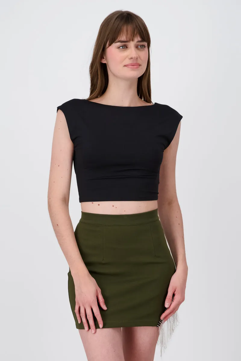 Top Escote Espalda sold by Shasa product image thumbnail 2