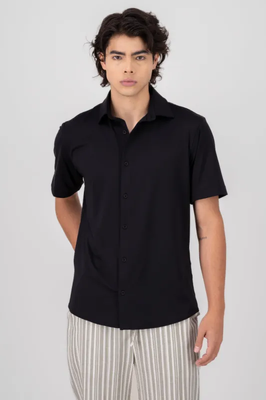 Camisa Manga Corta Sport sold by Shasa