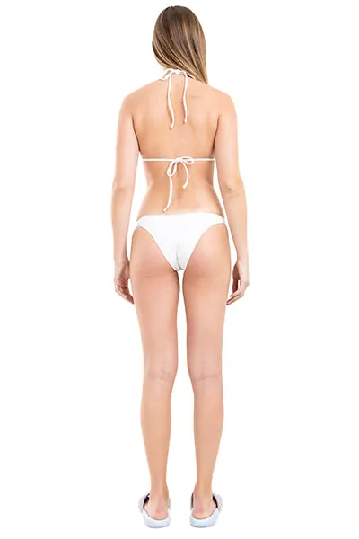 Bikini halter colgante conchas sold by Shasa product image thumbnail 4