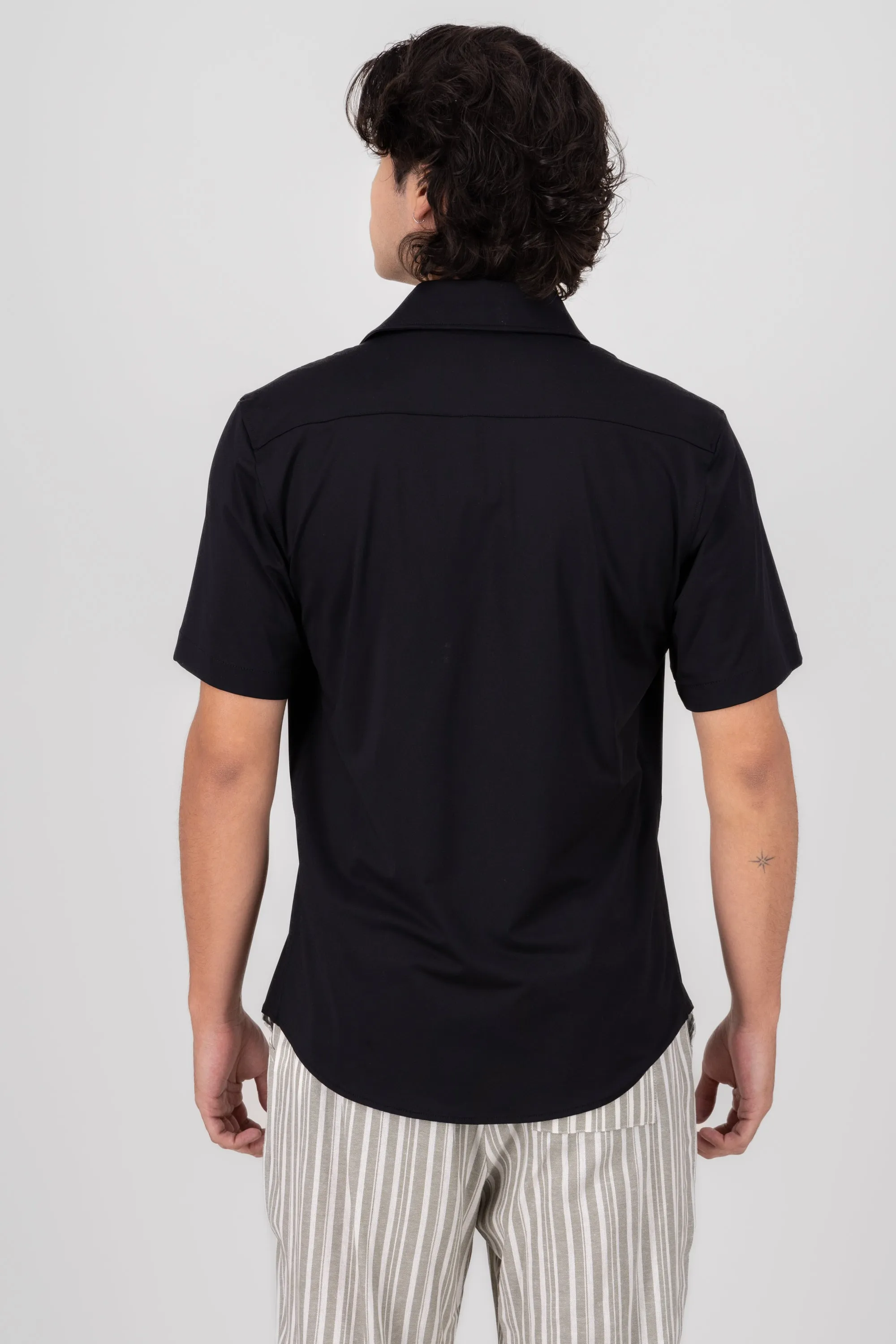 Camisa Manga Corta Sport sold by Shasa product image thumbnail 4