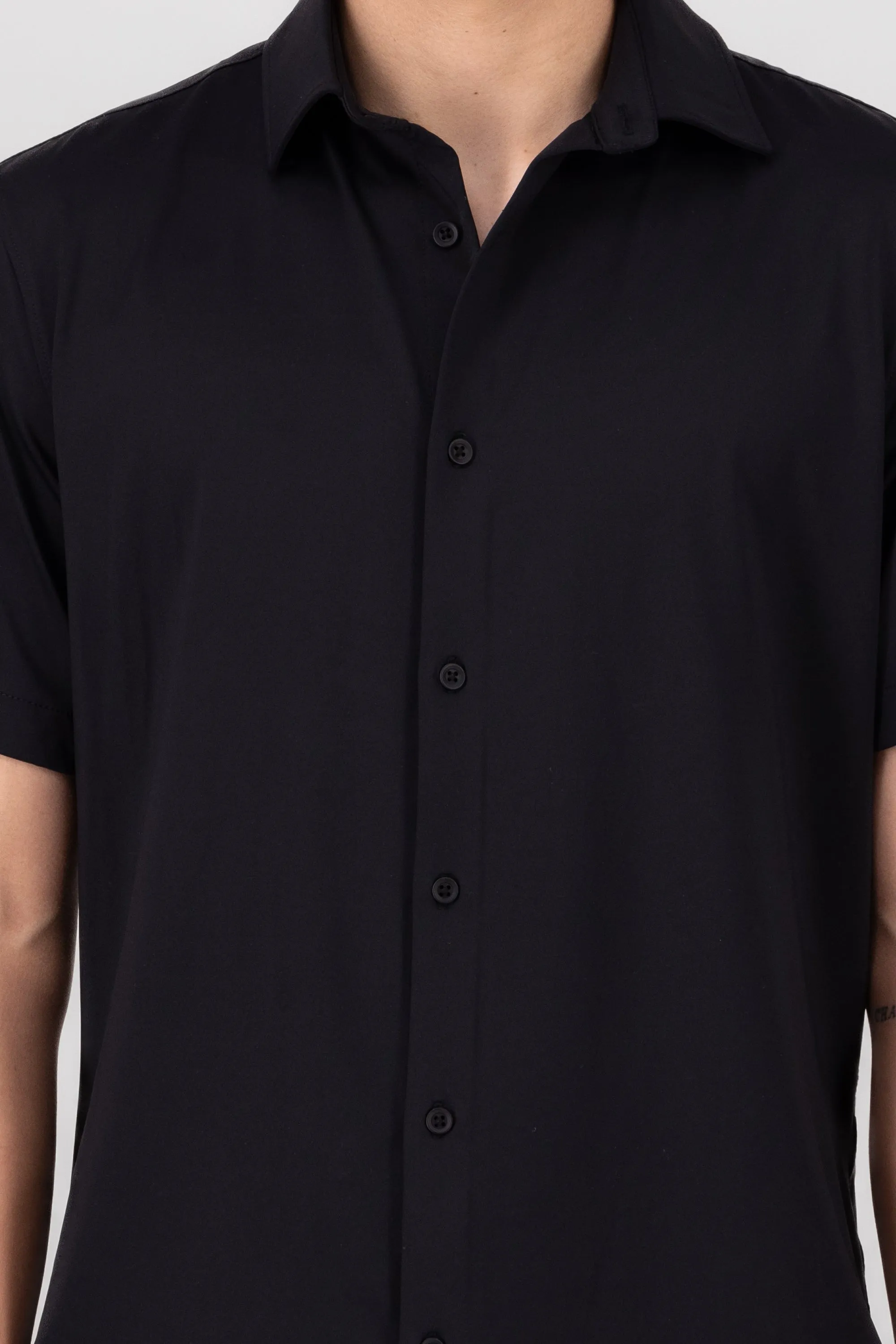 Camisa Manga Corta Sport sold by Shasa product image thumbnail 5