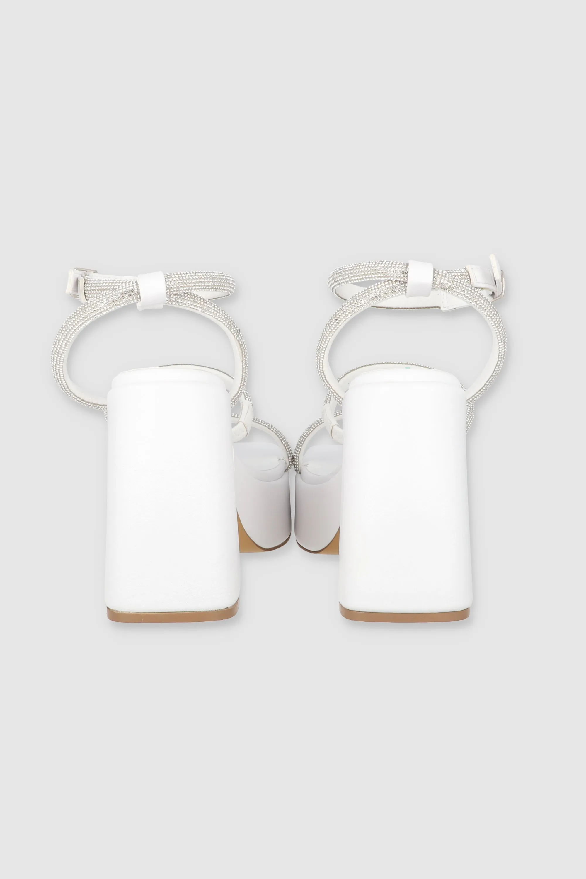 TACON PLATAFORMA BRILLOS sold by Shasa product image thumbnail 5