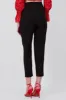Pantalones de vestir con pinzas sold by Shasa