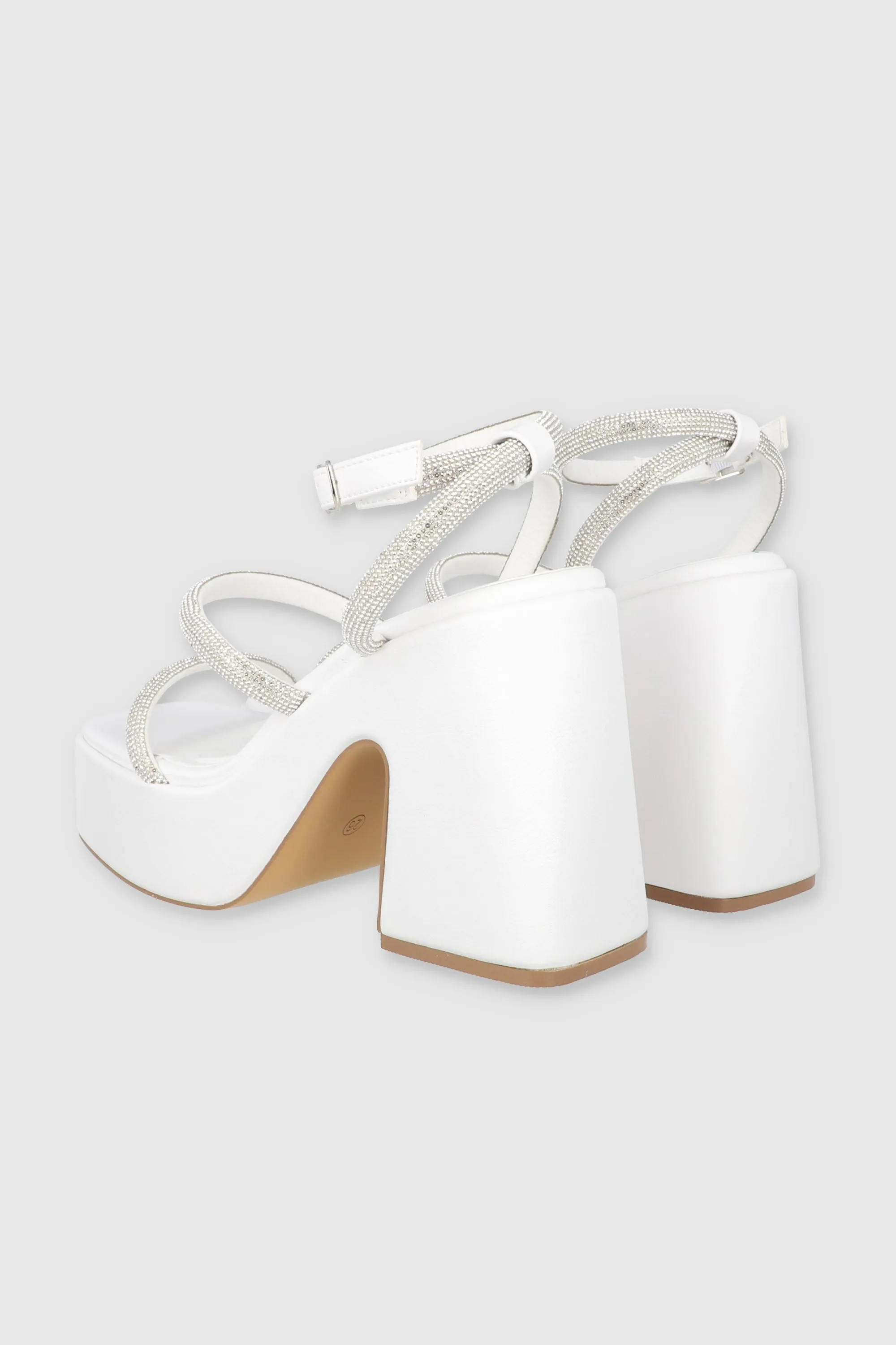 TACON PLATAFORMA BRILLOS sold by Shasa product image thumbnail 4