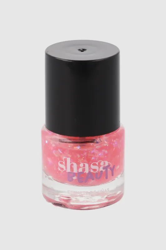 Esmalte brillos chunky sold by Shasa