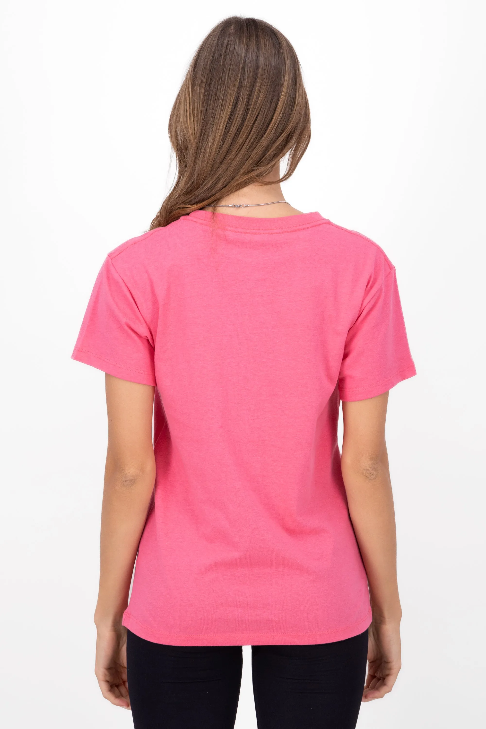 Playera nirvana logo colores sold by Shasa product image thumbnail 4