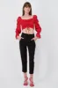 Pantalones de vestir con pinzas sold by Shasa