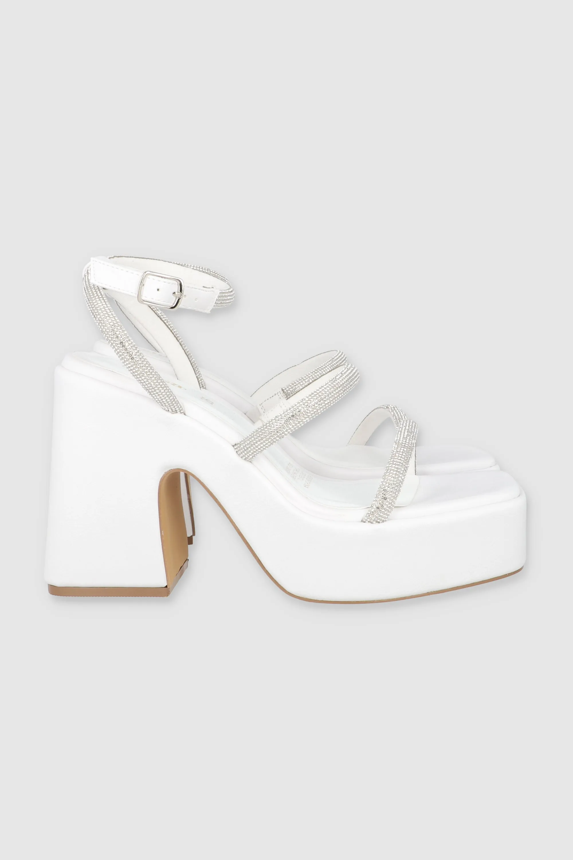 TACON PLATAFORMA BRILLOS sold by Shasa product image thumbnail 3