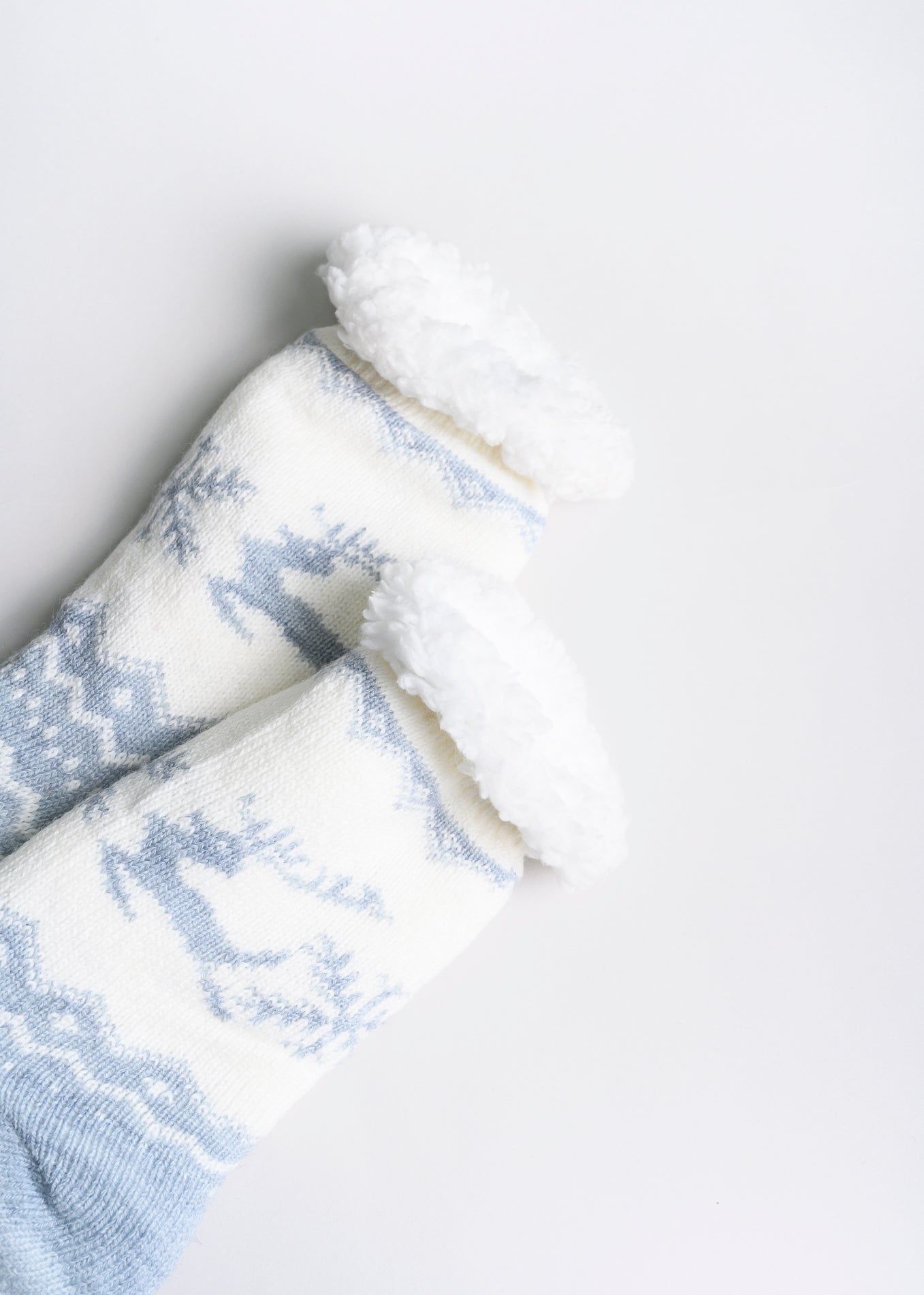 Pantucalceta larga navideña sold by Shasa product image thumbnail 2