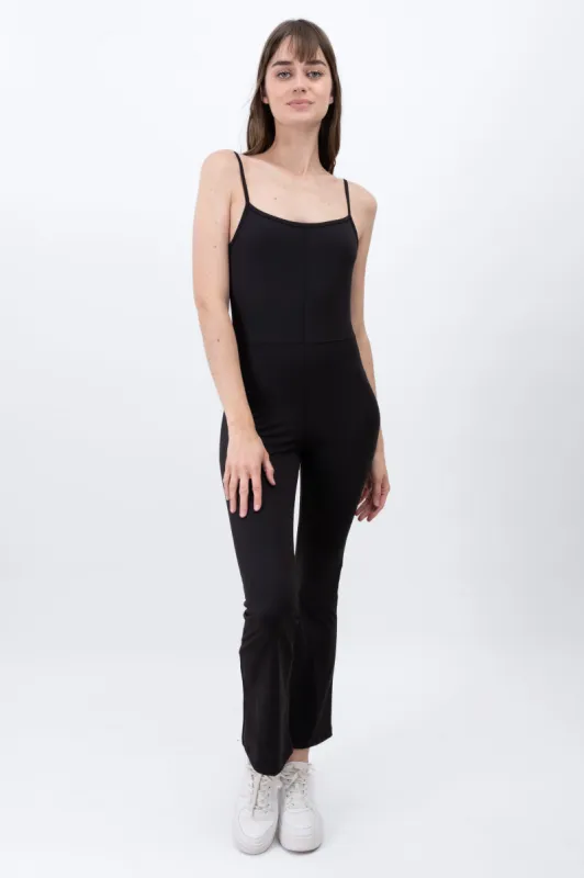 Jumpsuit Liso Tirantes sold by Shasa