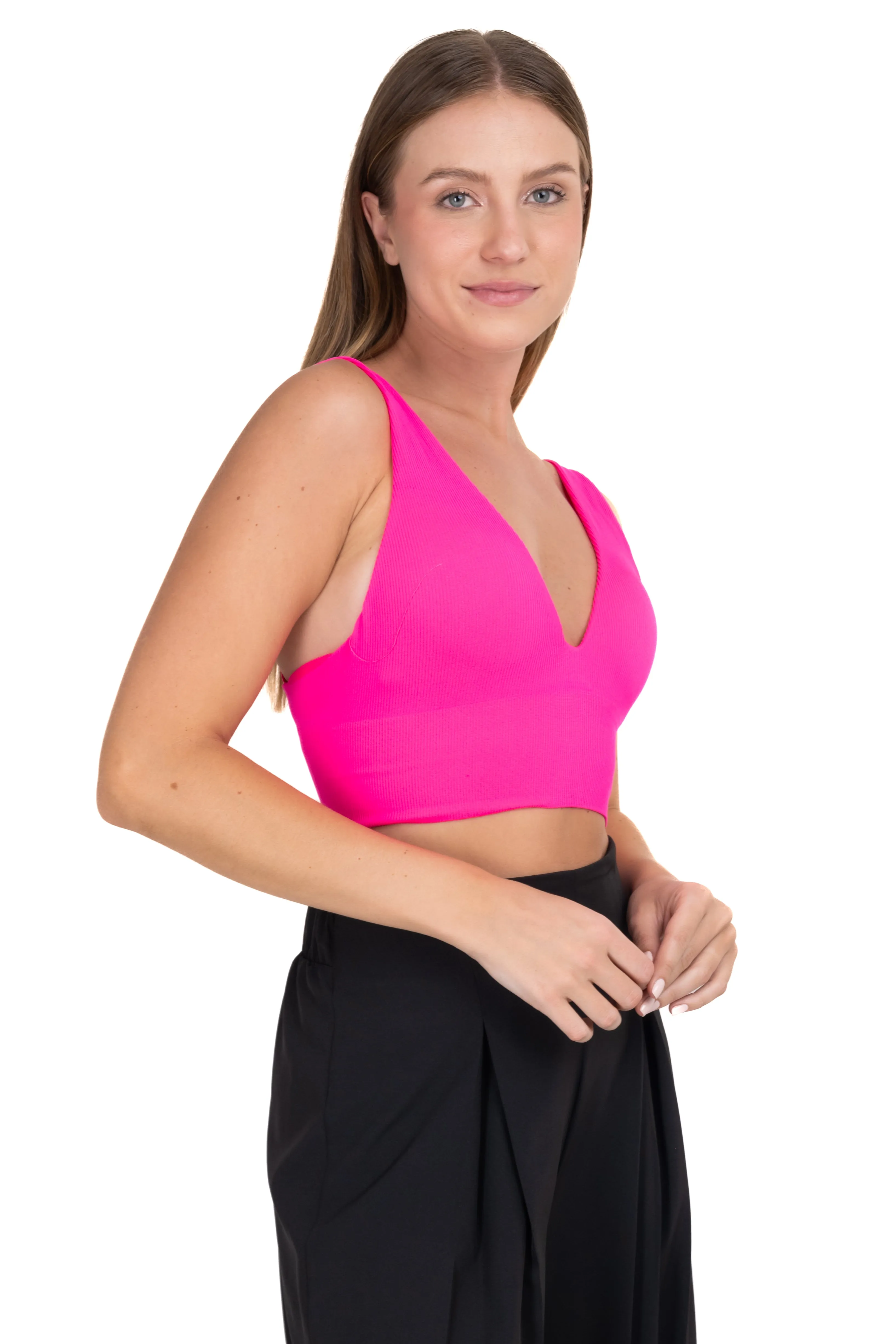 Top acanalado copas sold by Shasa product image thumbnail 3