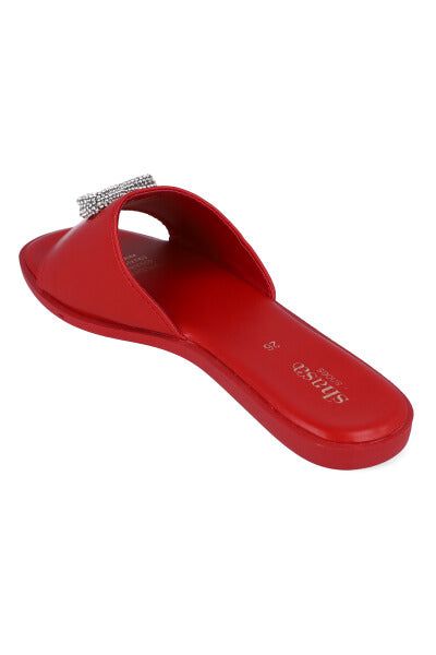 Sandalias pala broche corazón sold by Shasa product image thumbnail 4