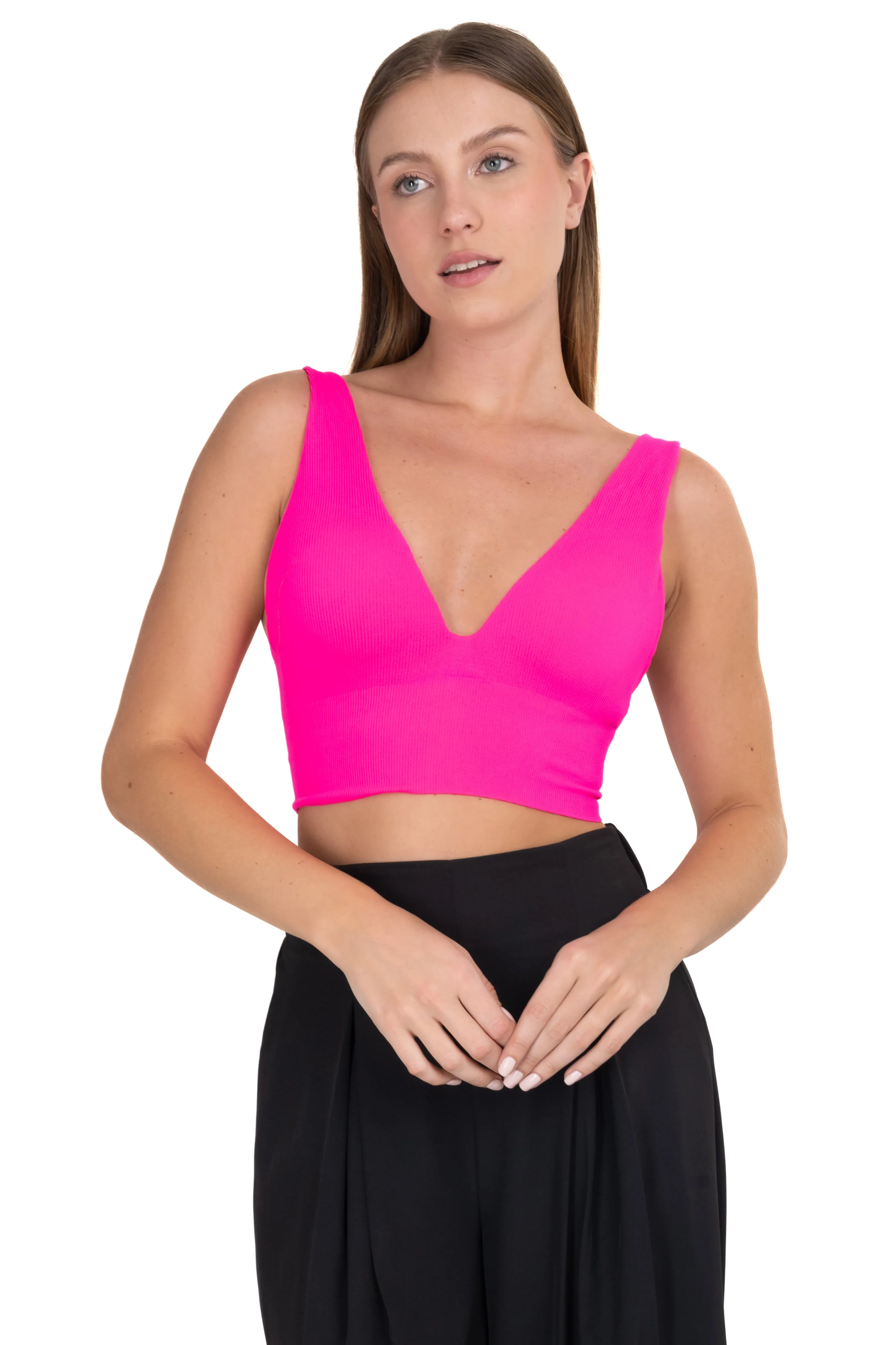 Top acanalado copas sold by Shasa product image thumbnail 2