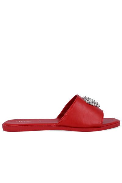 Sandalias pala broche corazón sold by Shasa product image thumbnail 5