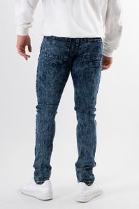 Jeans Skinny Dark Wash sold by Shasa